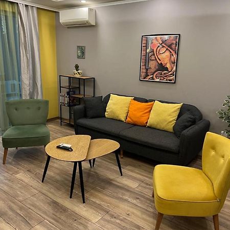 Dani Apartment Warna Zewnętrze zdjęcie