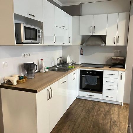 Dani Apartment Warna Zewnętrze zdjęcie