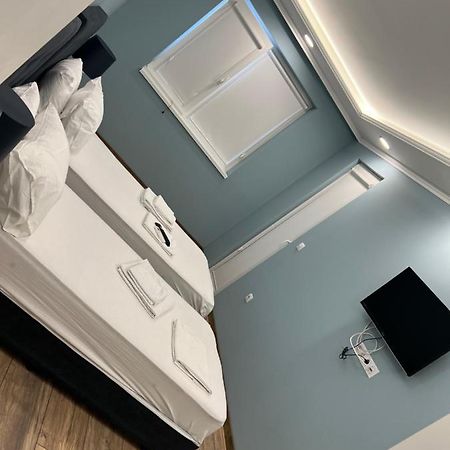 Dani Apartment Warna Zewnętrze zdjęcie