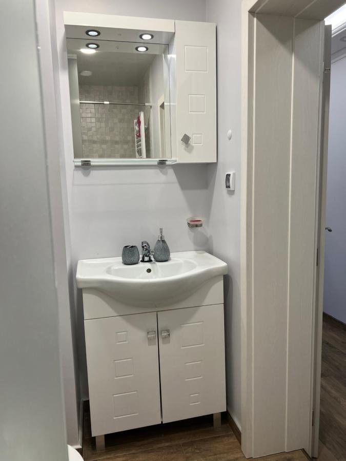Dani Apartment Warna Zewnętrze zdjęcie