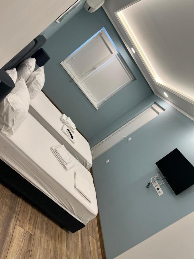 Dani Apartment Warna Zewnętrze zdjęcie